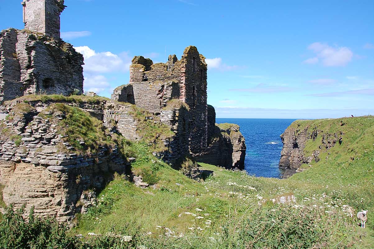 Historic Castles